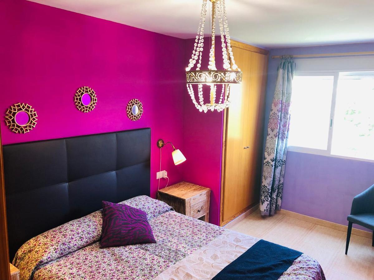 Playa Appartement